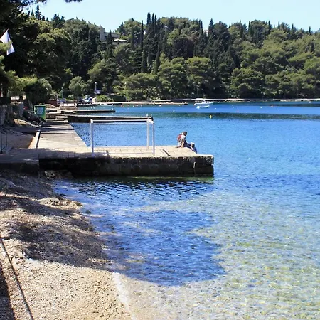 Guest house With A Parking Space Cavtat, Dubrovnik - 9045 Cavtat