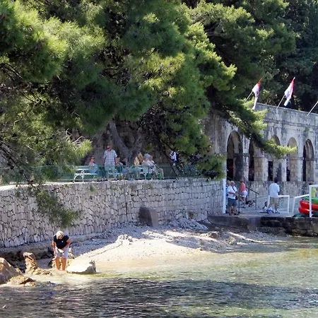 With A Parking Space Cavtat, Dubrovnik - 9045