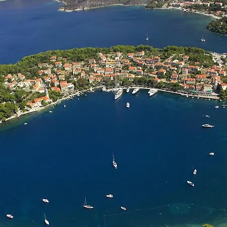 Guest house With A Parking Space Cavtat, Dubrovnik - 9045