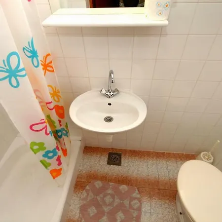 With A Parking Space Cavtat, Dubrovnik - 9045 Guest house 3*