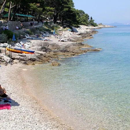 With A Parking Space Cavtat, Dubrovnik - 9045 Цавтат