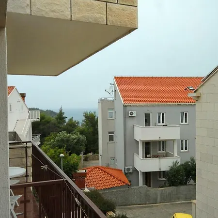 Гостевой дом With A Parking Space Cavtat, Dubrovnik - 9045 Цавтат