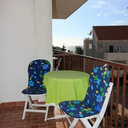 Гостевой дом With A Parking Space Cavtat, Dubrovnik - 9045 Цавтат