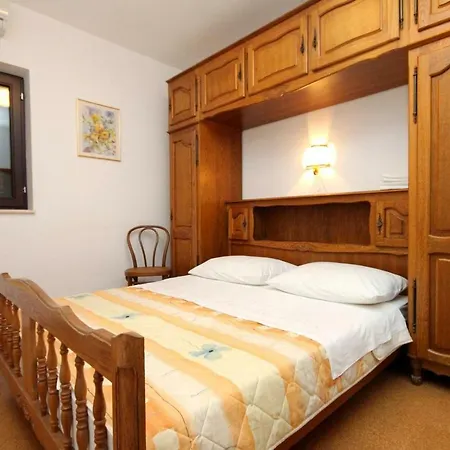 Гостевой дом With A Parking Space Cavtat, Dubrovnik - 9045 Цавтат